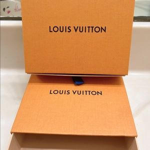 LOUIS VUITTON LV Gift Box
